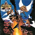 Stryper - To Hell With The Devil album