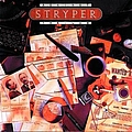 Stryper - Against The Law album