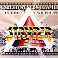 Stryper - In God We Trust album