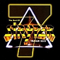 Stryper - 7: The Best of Stryper album