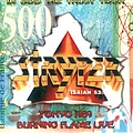Stryper - Live in Tokyo &#039;89 альбом