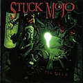 Stuck Mojo - Pigwalk /Violated EP (Reissue) альбом