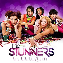 The Stunners - Bubblegum альбом
