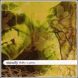 Stutterfly - Broken In Pieces album