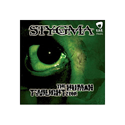 Stygma IV - The Human Twilight Zone альбом