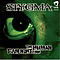 Stygma IV - The Human Twilight Zone альбом