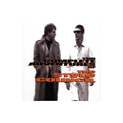 The Style Council - The Complete Adventures of The Style Council (disc 2) альбом