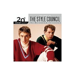 The Style Council - 20th Century Masters - The Millennium Collection: The Best of Style Council альбом