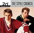 The Style Council - 20th Century Masters - The Millennium Collection: The Best of Style Council album