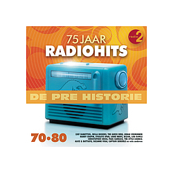 The Style Council - 75 Jaar Radiohits 70/80 album