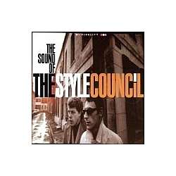 The Style Council - Sound of the Style Council album