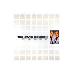 The Style Council - The Collection album