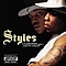 Styles - Gangster &amp; A Gentleman album