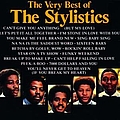 The Stylistics - The Best Of The Stylistics album