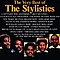 The Stylistics - The Best Of The Stylistics альбом