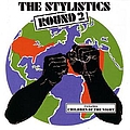 The Stylistics - Round 2 альбом
