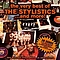 The Stylistics - The Very Best of the Stylistics ... And More! album