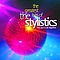 The Stylistics - Greatest Hits альбом