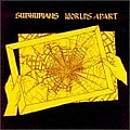 Subhumans - Worlds Apart album