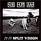 Subhumans - 29:29 Split Vision album