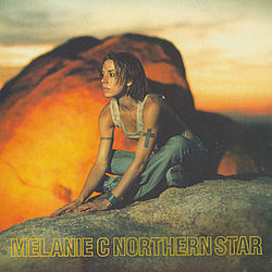 Melanie C - Northern Star album
