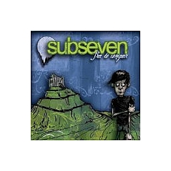 Subseven - Free to Conquer альбом