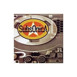 SubsOnicA - Subsonica album
