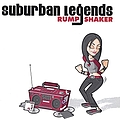Suburban Legends - Rump Shaker album
