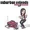 Suburban Legends - Rump Shaker album