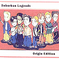 Suburban Legends - Origin Edition album