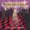 Suburban Legends - Dance Like Nobody&#039;s Watching album