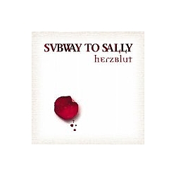 Subway To Sally - Herzblut album