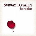 Subway To Sally - Herzblut album