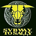 Subway To Sally - MCMXCV album
