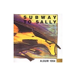 Subway To Sally - Album 1994 album