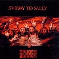 Subway To Sally - Schrei! album