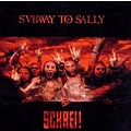 Subway To Sally - Schrei! альбом