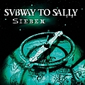 Subway To Sally - Sieben альбом
