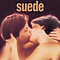 Suede - Suede album