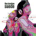 Suede - Head Music альбом