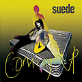 Suede - Coming Up album