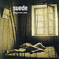 Suede - Dog Man Star альбом