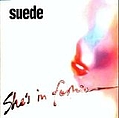 Suede - She&#039;s in Fashion album