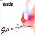 Suede - She&#039;s in Fashion альбом