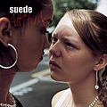 Suede - Attitude album
