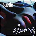 Suede - Electricity (disc 1) album
