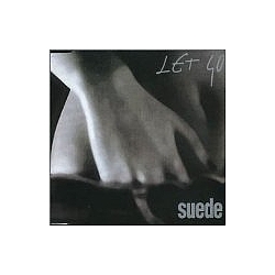Suede - Let Go альбом