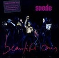 Suede - Beautiful Ones #1 album