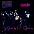 Suede - Beautiful Ones #1 album