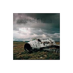 Suede - Sci-fi Lullabies (disc 2) album